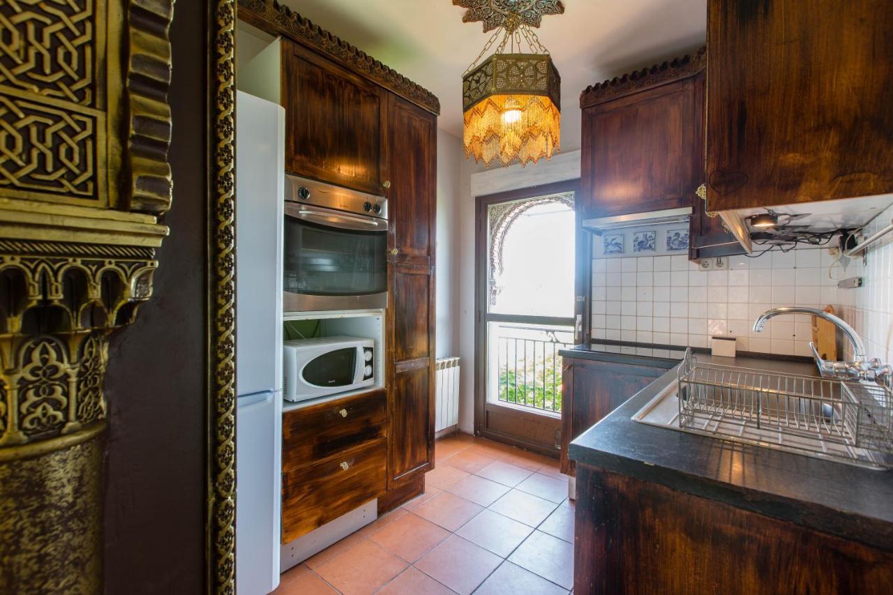 Casa Jardin Oriental Villa Aldea del Fresno Екстериор снимка